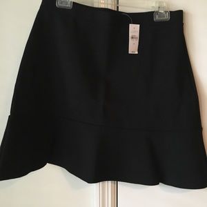 Loft skirt